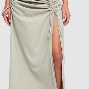 Lioness paris midi skirt